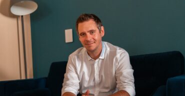 Brice, notre super concierge de Saint-Étienne