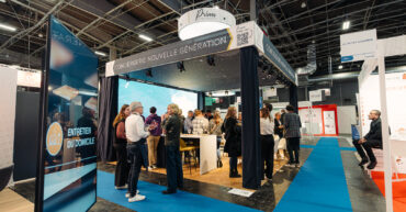 Salon de la franchise